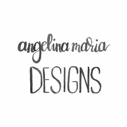 Angelina Maria Designs