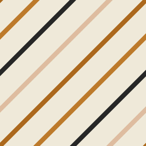2021 Halloween - Spooktacular - Diagonal Stripes with Blush Pink