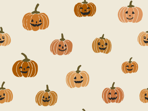 2021 Halloween - Spooktacular - -Jack-o-Lanterns