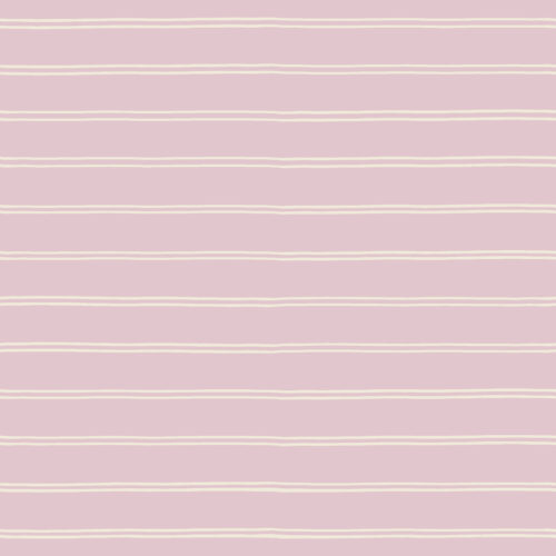 2022 Easter - Basic Stripe Lilac Light Purple