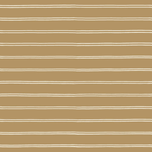 2022 Easter - Basic Stripe in Prairie Antelope