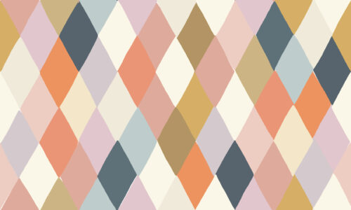 2022 Easter - Diamond Wrapper in