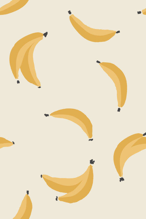 2022 Summer Play - 2022 Summer Play Banana Toss on Cream