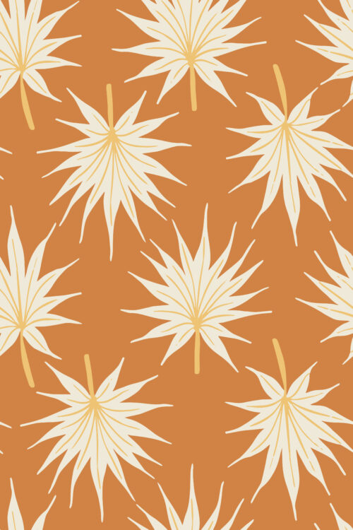 2022 Summer Play - 2022 Summer Play Fan Palms on Topaz