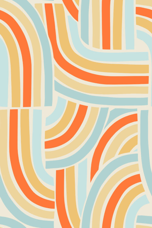 2022 Summer Play - 2022 Summer Play Rainbow Slide in Blue