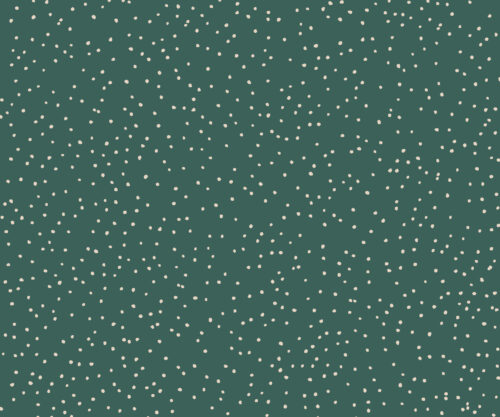 A Boho Christmas - Quilted Christmas Stars on off white copy 3