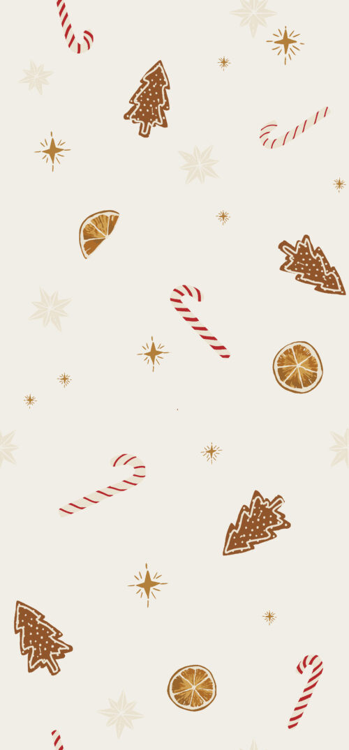 Christmas Cheer - REV christmas holiday treats -- plain background