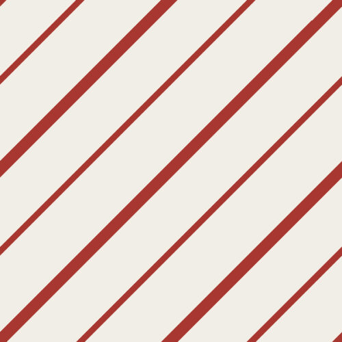Christmas Cheer - REV150dpi diagonal candy stripes christmas candy cane