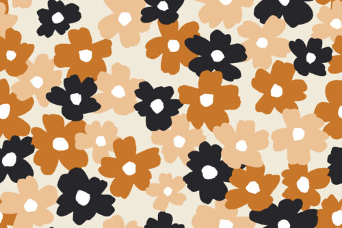 Halloween - Hey, Boo! - Fall Floral for Halloween