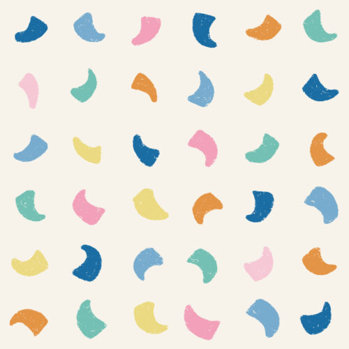 Birthday Confetti Vanilla Cream