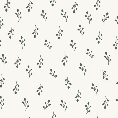 Baby Sprouts in Cream