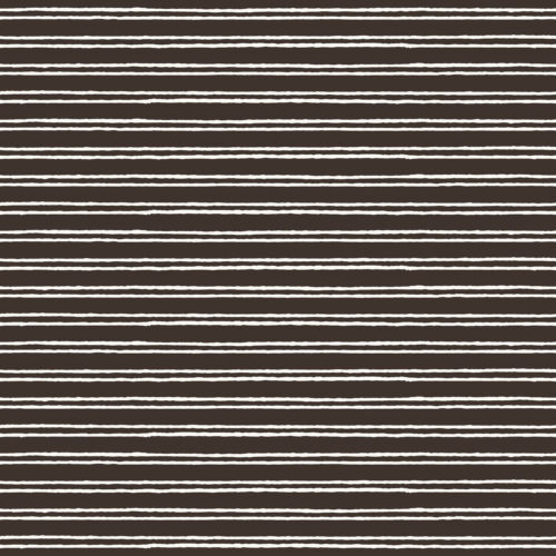Dreamy Stripes in Dark