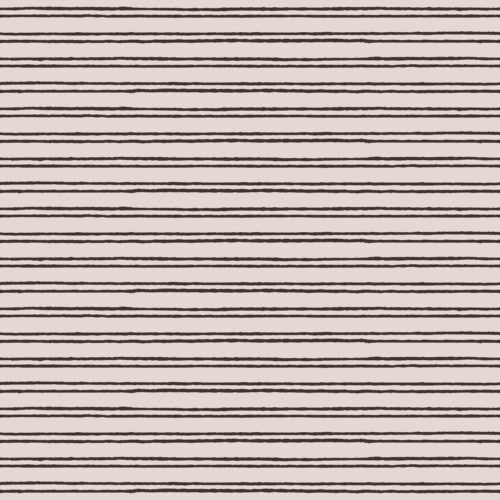 Dreamy Stripes in Sand