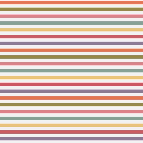 Colorful Stripes