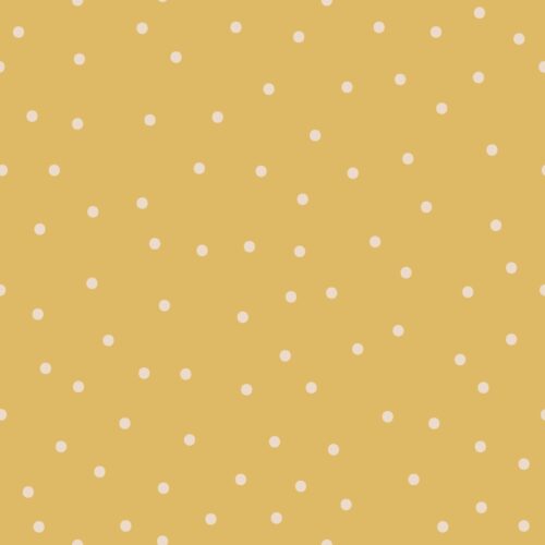 Mini Dots Yellow