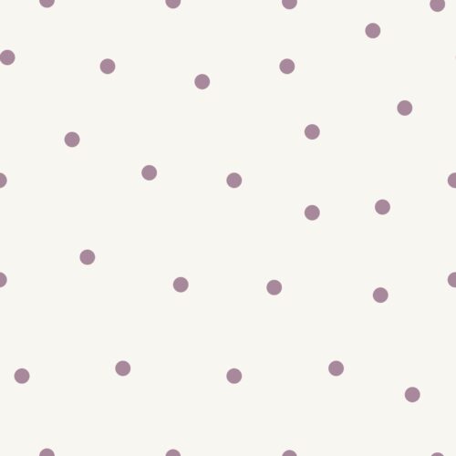 Dots in Lavender