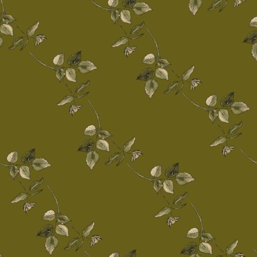 Glory Vines in Meadow