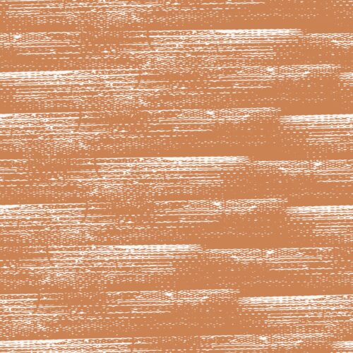 Mystic Pathway in Terracotta