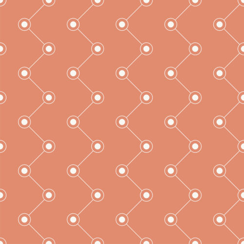 Zigzag in Coral