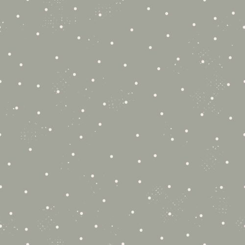Textured Dots Robin Blue