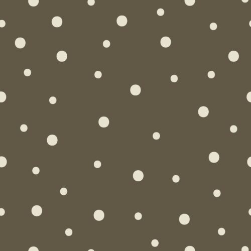 Falling Flakes in Pine