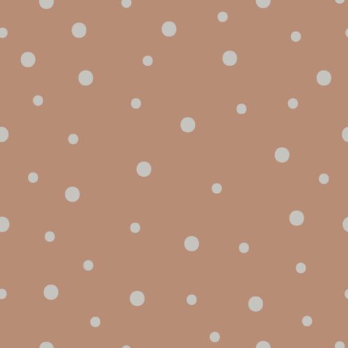 Falling Flakes in Sherbert