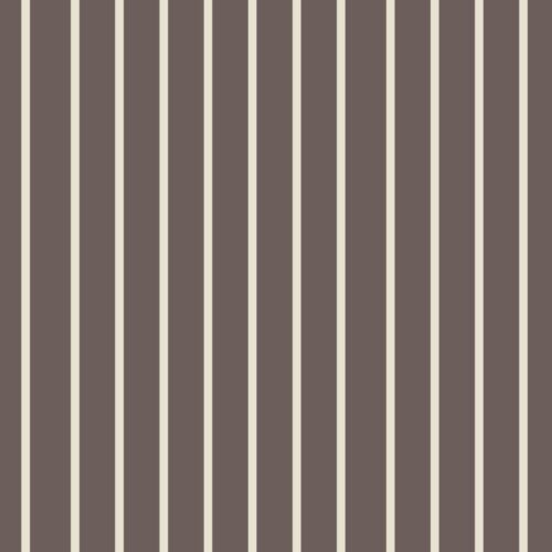 Stripes in Brown