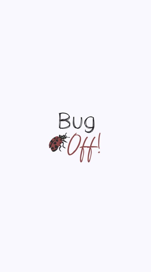 Bug Off Panel