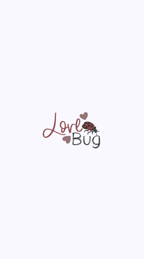 Love Bug Panel