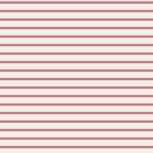 Mauve Stripes