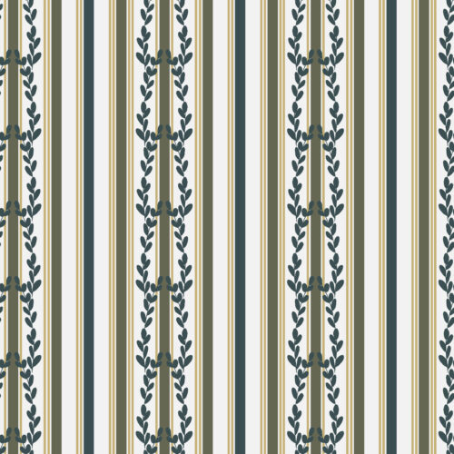 Growing Grace in Moss