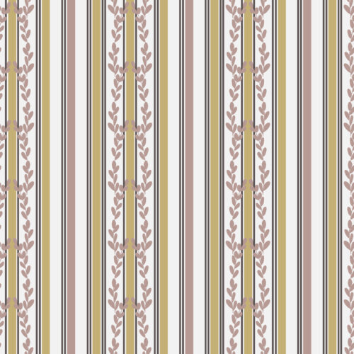 Growing Grace in Rose