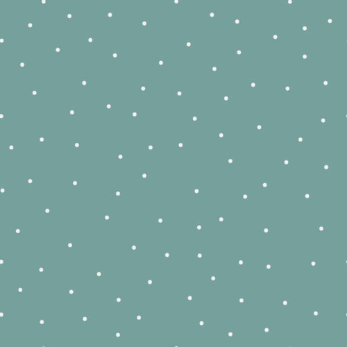 Speckled in Sapphire