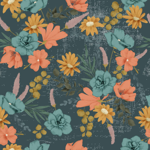 Spring Revival in Spruce Small Scale