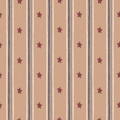 Stand with You Creamsicle