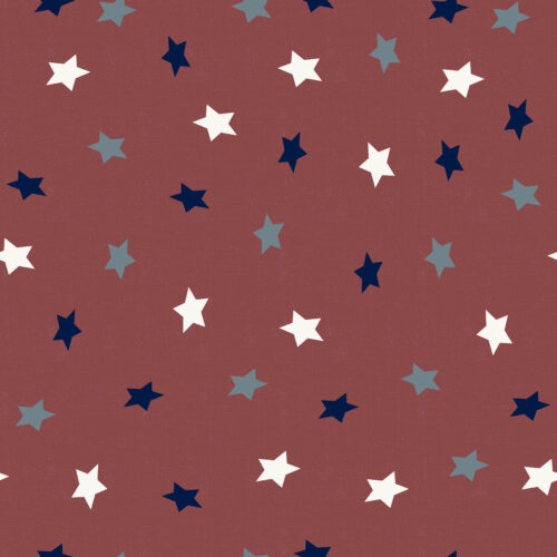 United We Stand Berry Large Scale