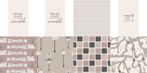 All Aboard Love Express