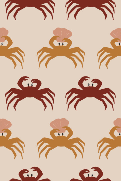 Crab Walk