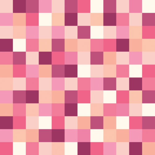 Melody PinkBlocks
