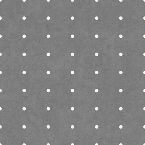AllStar Dots Gray Textured