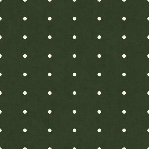 AllStar Dots Green Textured