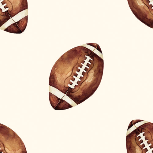 AllStar Football Cream