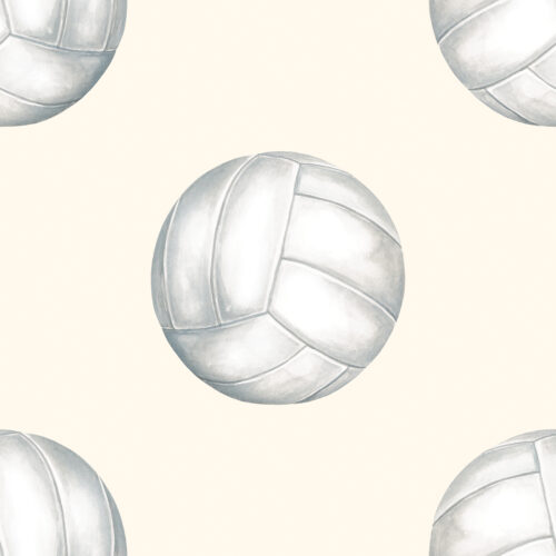 AllStar Volleyball Cream