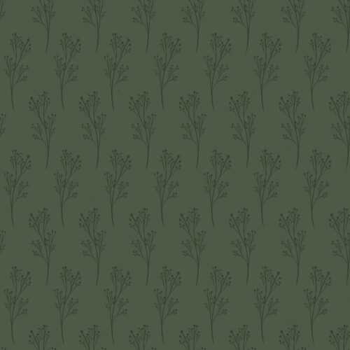 Autumn Amethyst Smallsprig Green