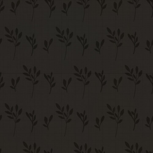 Leaves Black