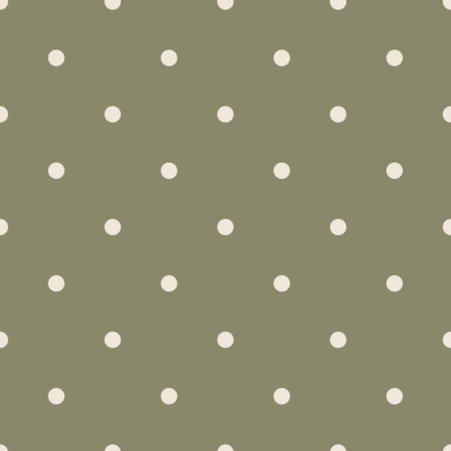 PolkaDot LightGreen