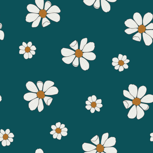 ClaireJewelTone Cosmos Teal