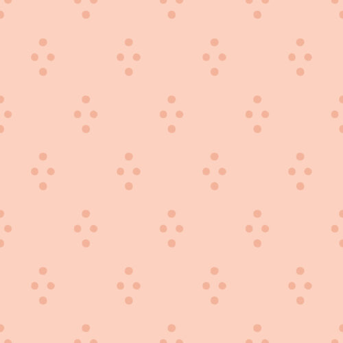 Dots PalePeach
