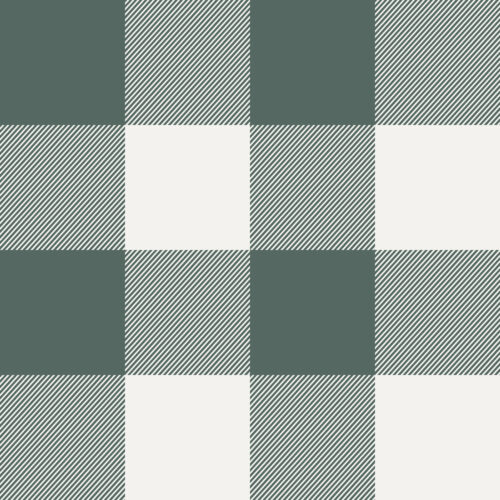 Plaid DarkForestGreen