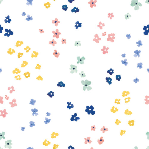 DitzyFloral Colorful